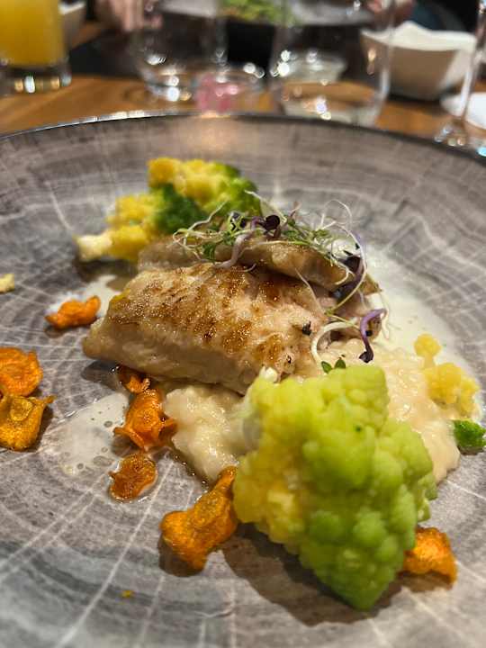 Gastro Falkensteiner Balance Resort Stegersbach