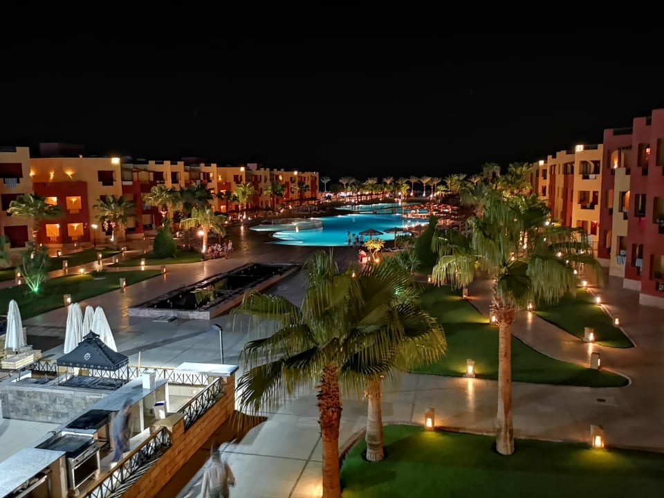 Ausblick Casa Mare Resort