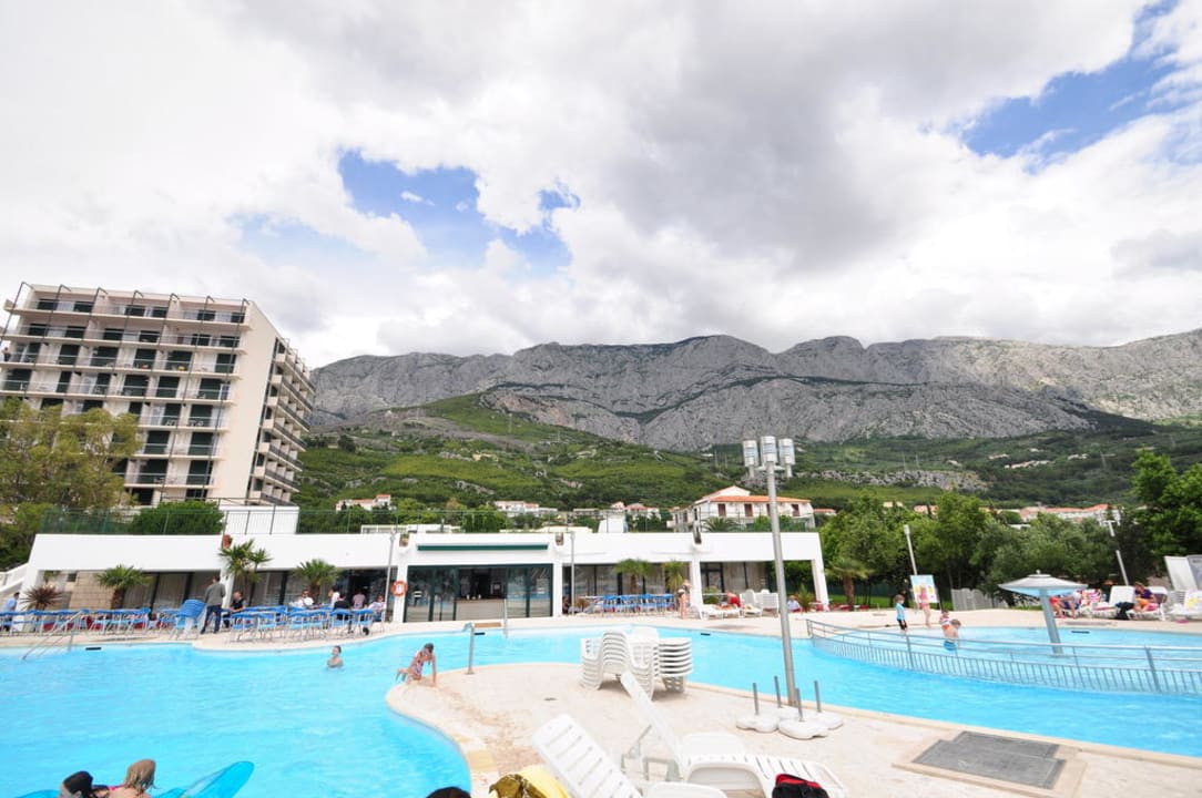 Hotel Neptun Bluesun Hotel Neptun