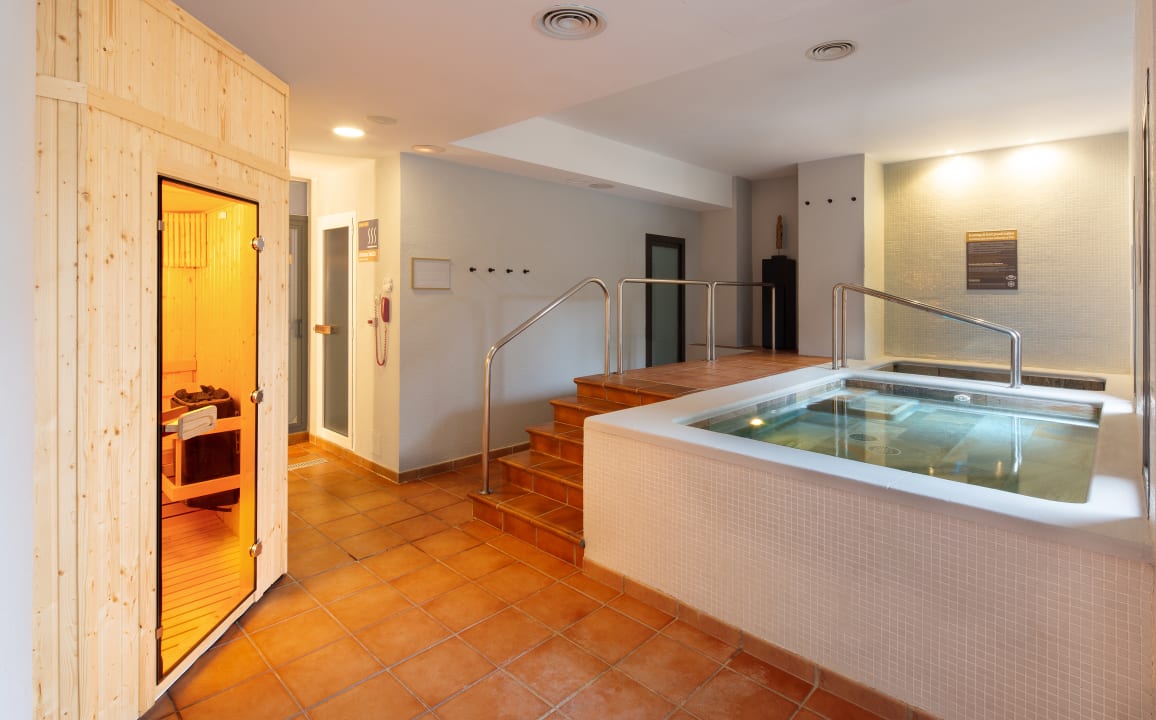 Sport & Freizeit DoubleTree by Hilton Islantilla Beach Golf Resort