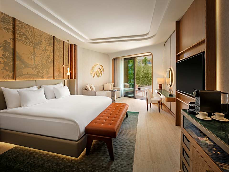 Zimmer XO Cape Arnna