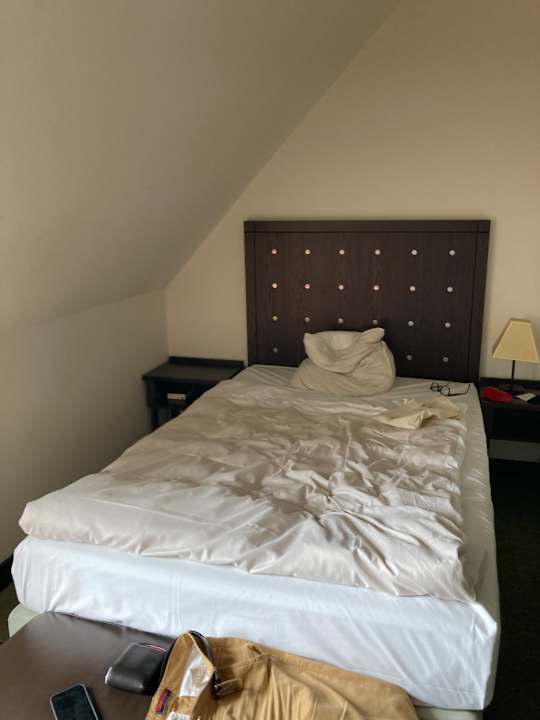 Zimmer Best Western soibelmanns Lutherstadt Wittenberg