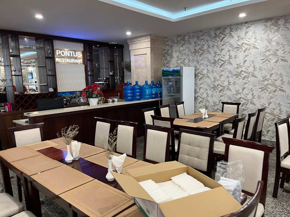 Gastro Galliot Hotel