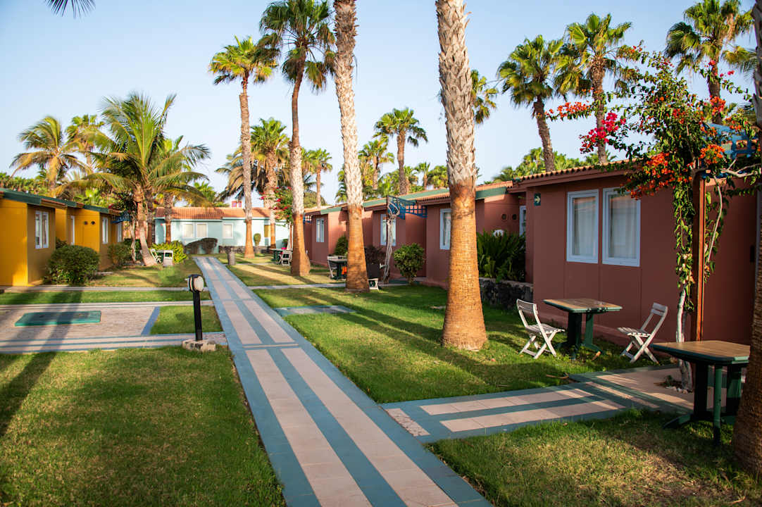 Zimmer VOI Vila do Farol Resort