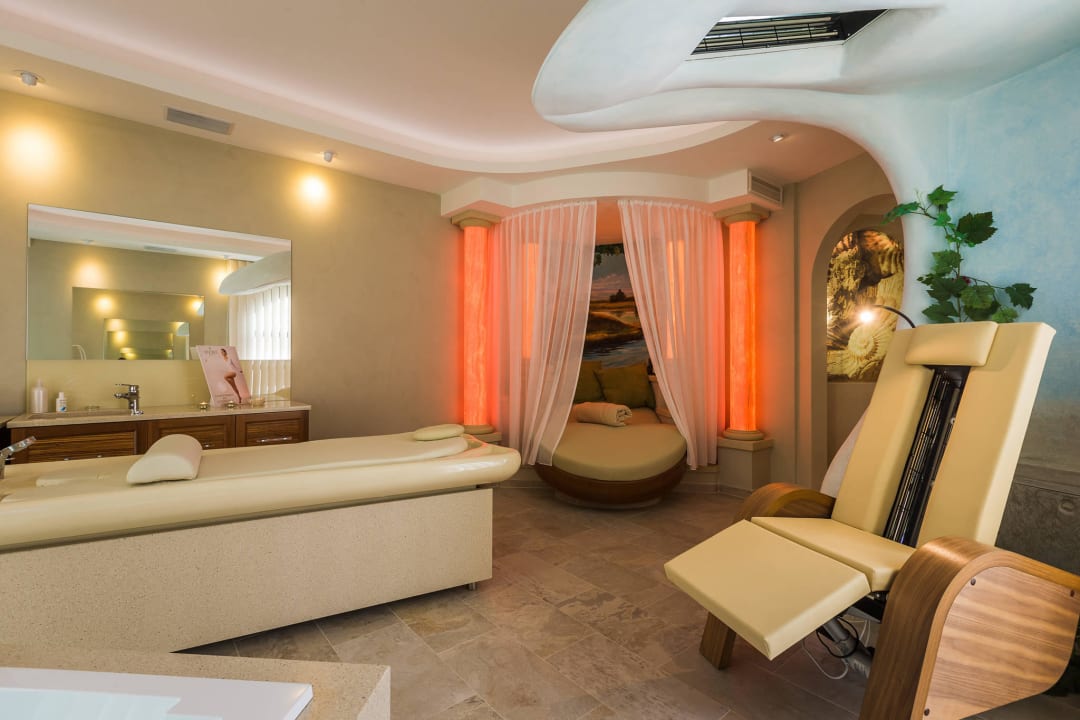 Viteus Refugium Private Spa Privathotel Das Schmidt