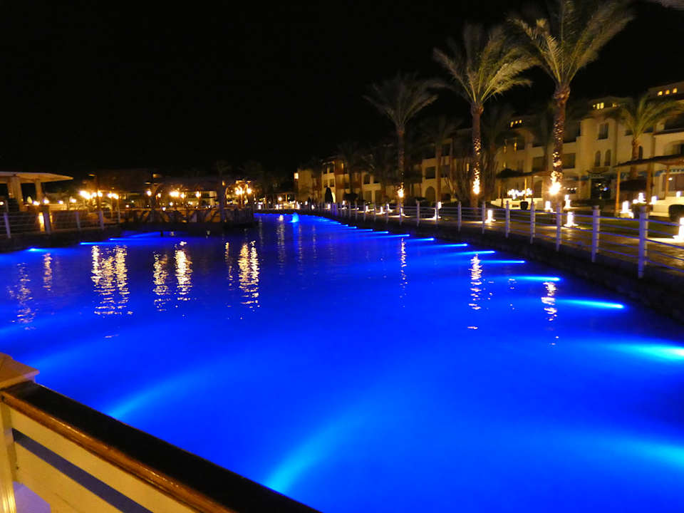 Pool Pickalbatros Dana Beach Resort - Hurghada