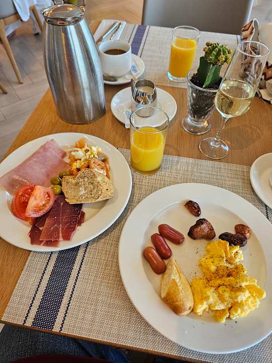 Gastro Myseahouse Flamingo - Adults only