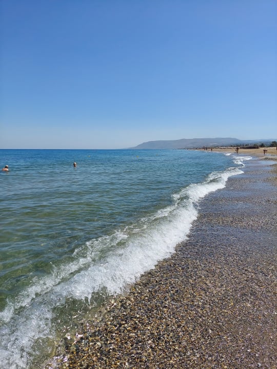 Strand Anemos Luxury Grand Resort