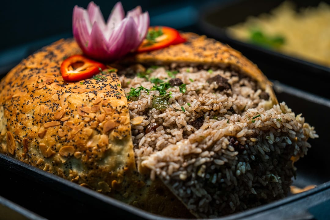 Gastro HVD Viva Club Hotel