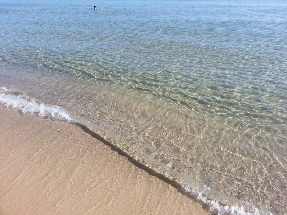 Traum Strand El Ksar Resort & Thalasso