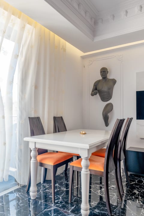 Zimmer New Beach Apartment