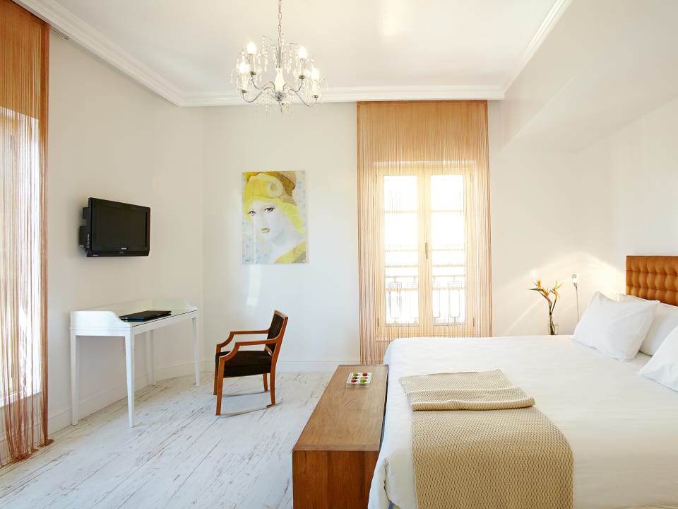 Zimmer Grecotel Pallas Athena