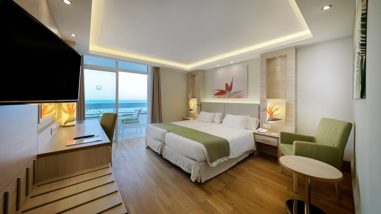 Zimmer Bull Costa Canaria & Spa - Adults only