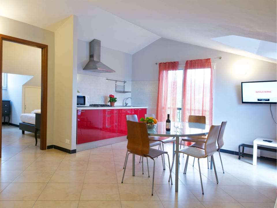 Living3 Villa Giada Resort