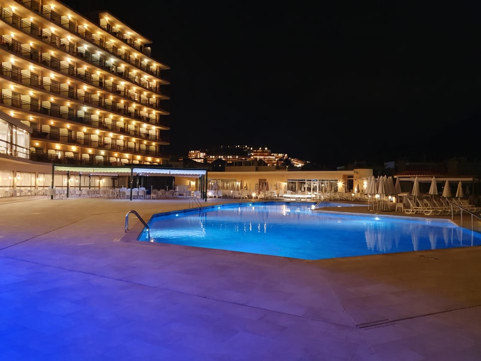 Pool Grupotel Playa Camp de Mar