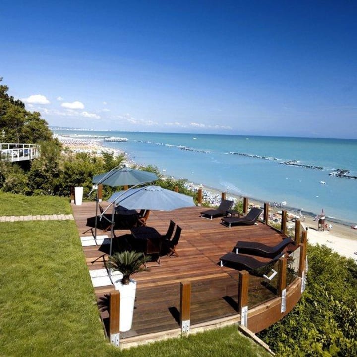 Hotel Sans Souci Gabicce Hotel Sans Souci