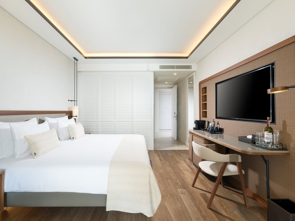 Zimmer Anda Barut Collection