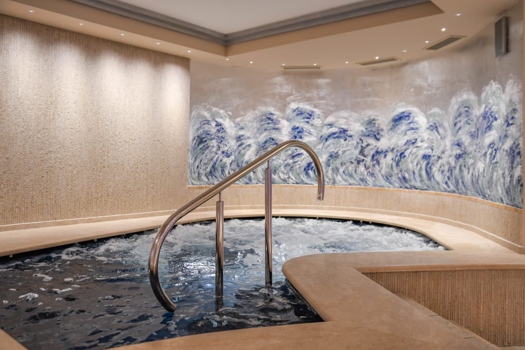 Sport & Freizeit Relax Hotel Villa La Gardenia & Oleandra