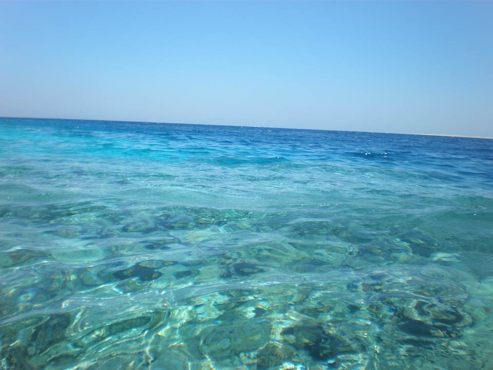 Woda Moreno Horizon Spa & Resort