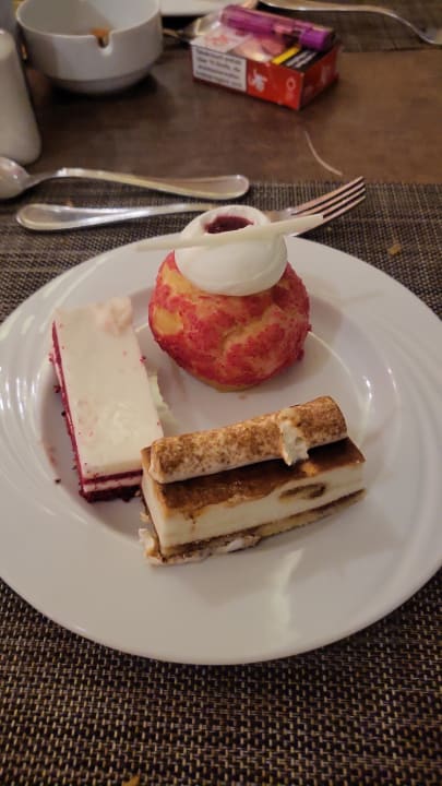 Gastro Pickalbatros Palace Resort