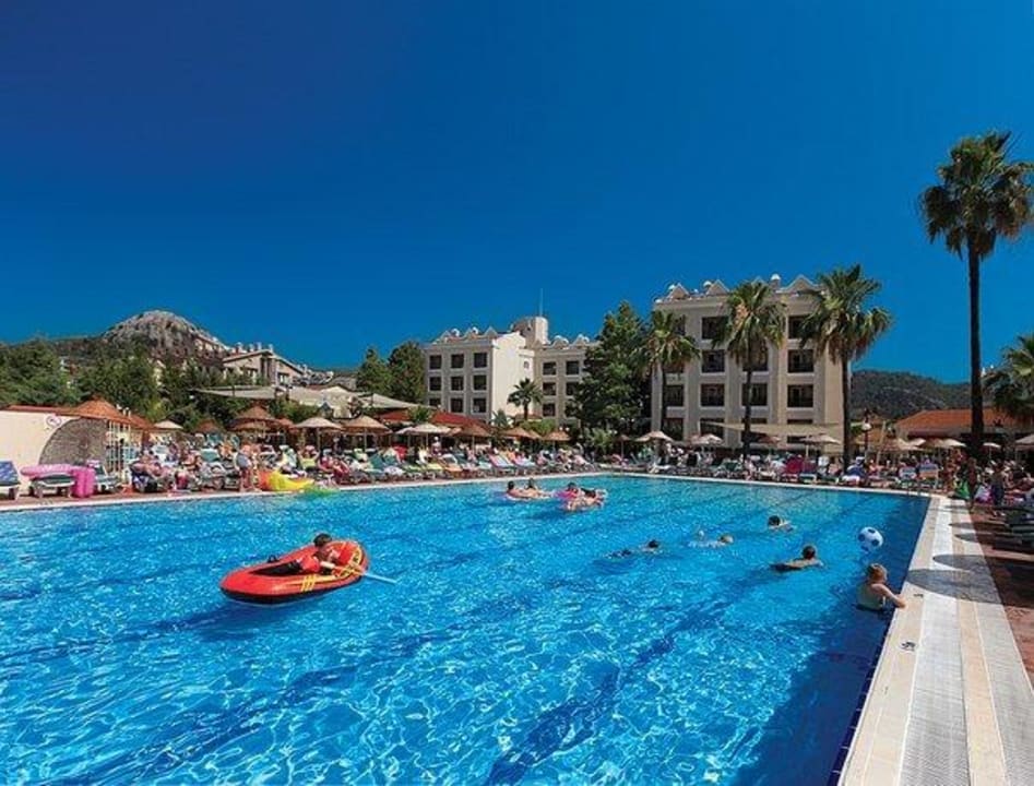 Julian Club Hotel Julian Club Hotel