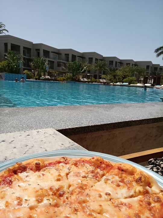 Gastro Steigenberger Resort Ras Soma