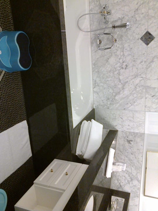 Badewanne Grand Resort Bad Ragaz