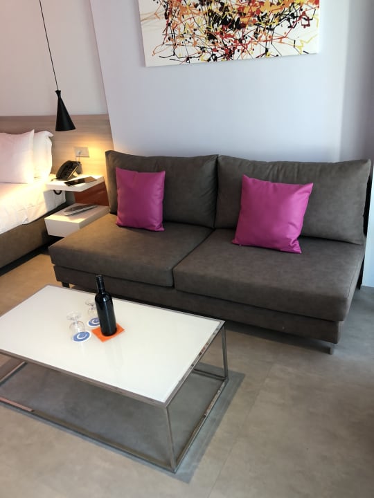 Zimmer Harmony Boutique Resort