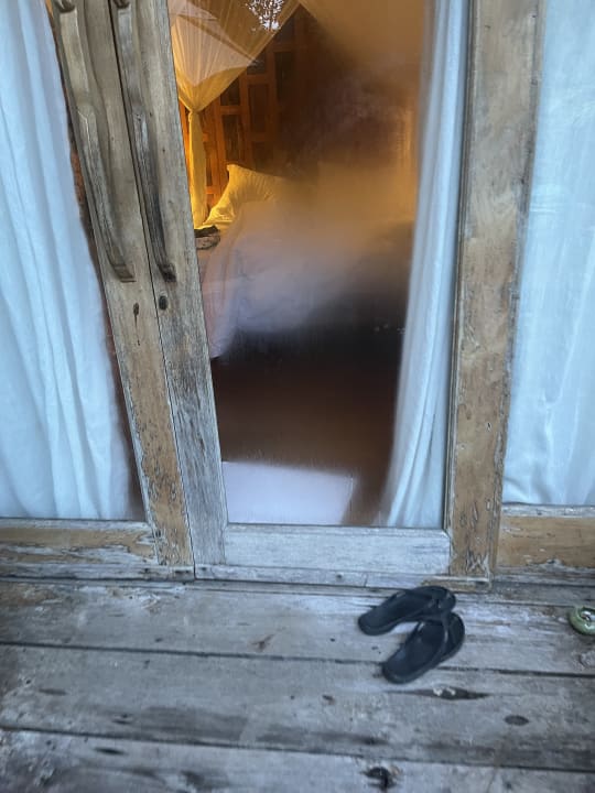 Zimmer Santhiya Koh Phangan Resort & Spa