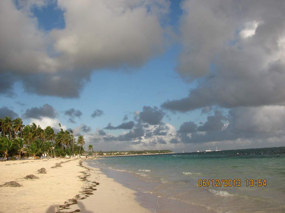 Strand Villas Bavaro Resort & Spa