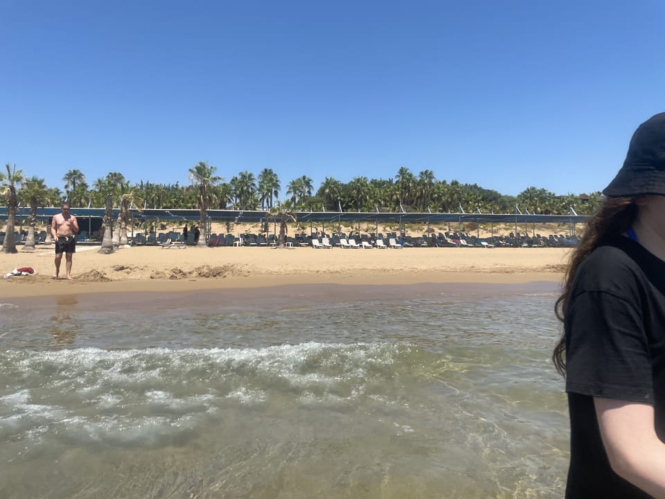 Strand Club Grand Aqua