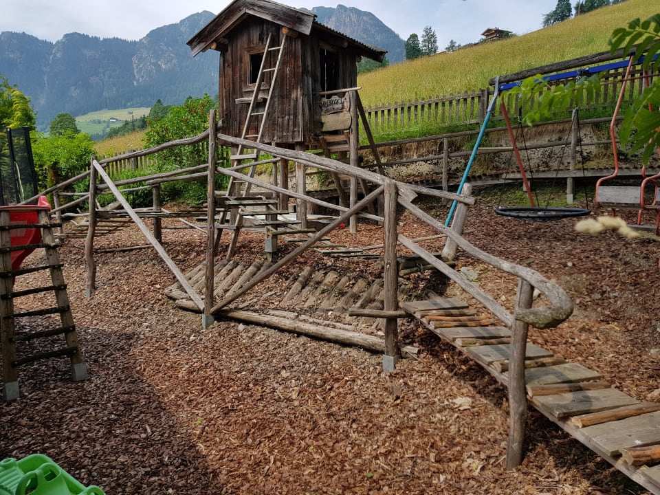 Sport & Freizeit Rosenhof Apartments