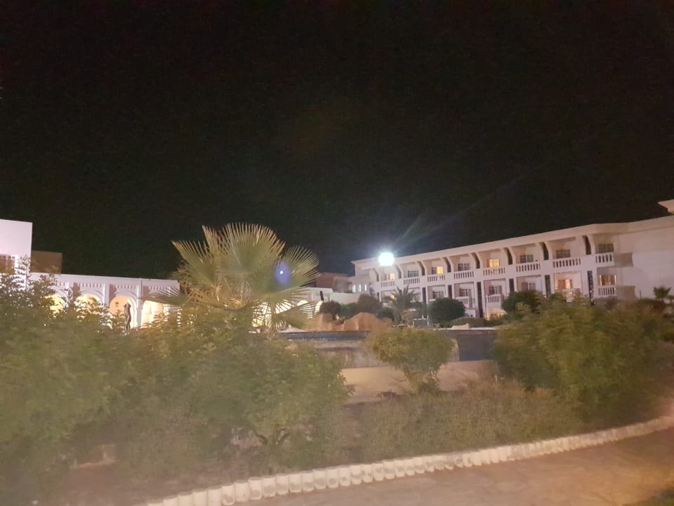 Außenansicht Hotel Medina Belisaire & Thalasso