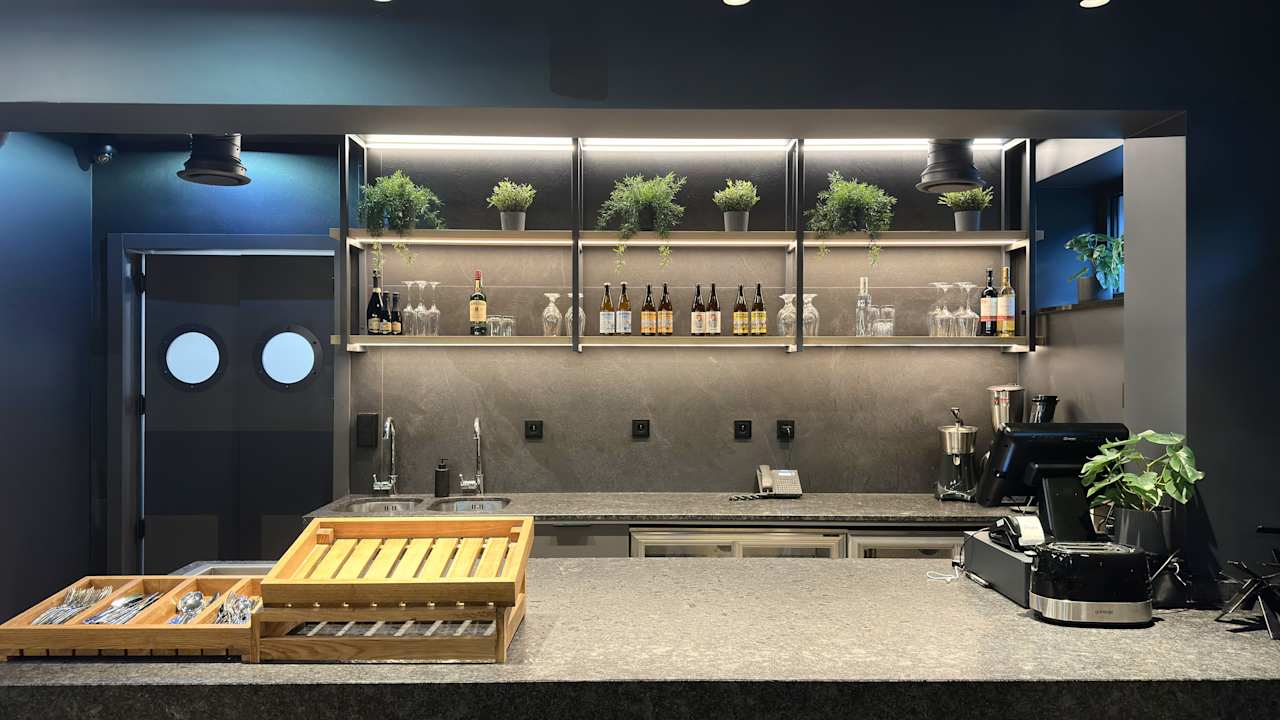 Sonstiges Umi Hotel Sopot