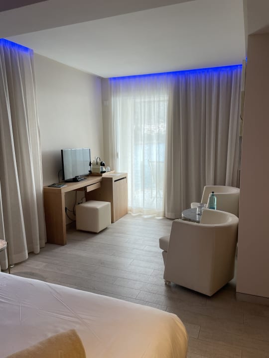 Zimmer Melbeach Hotel & Spa - Adults only