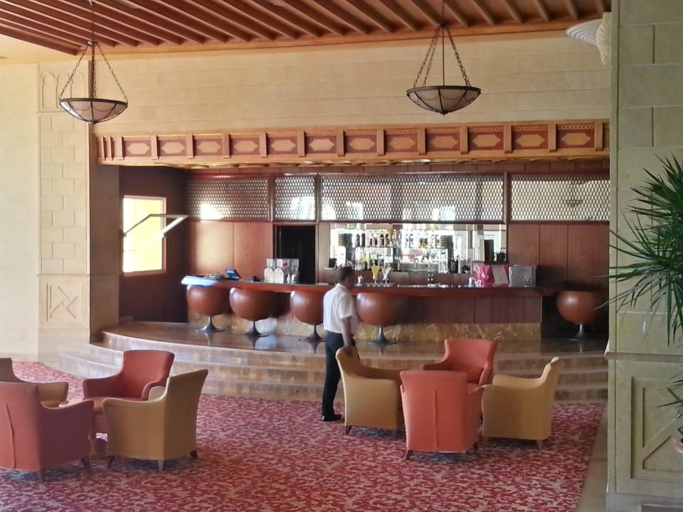 Hotel Nour Palace Nour Palace Resort & Thalasso