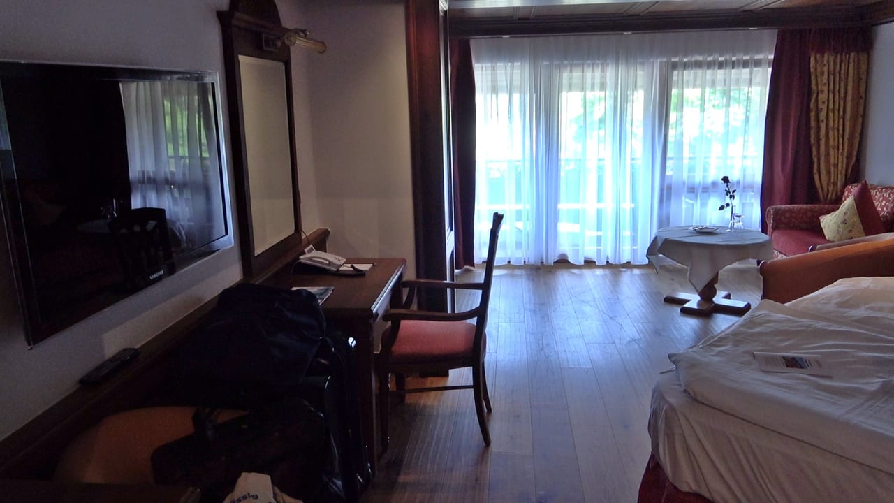 Zimmer Schwarzwald Resort Dollenberg