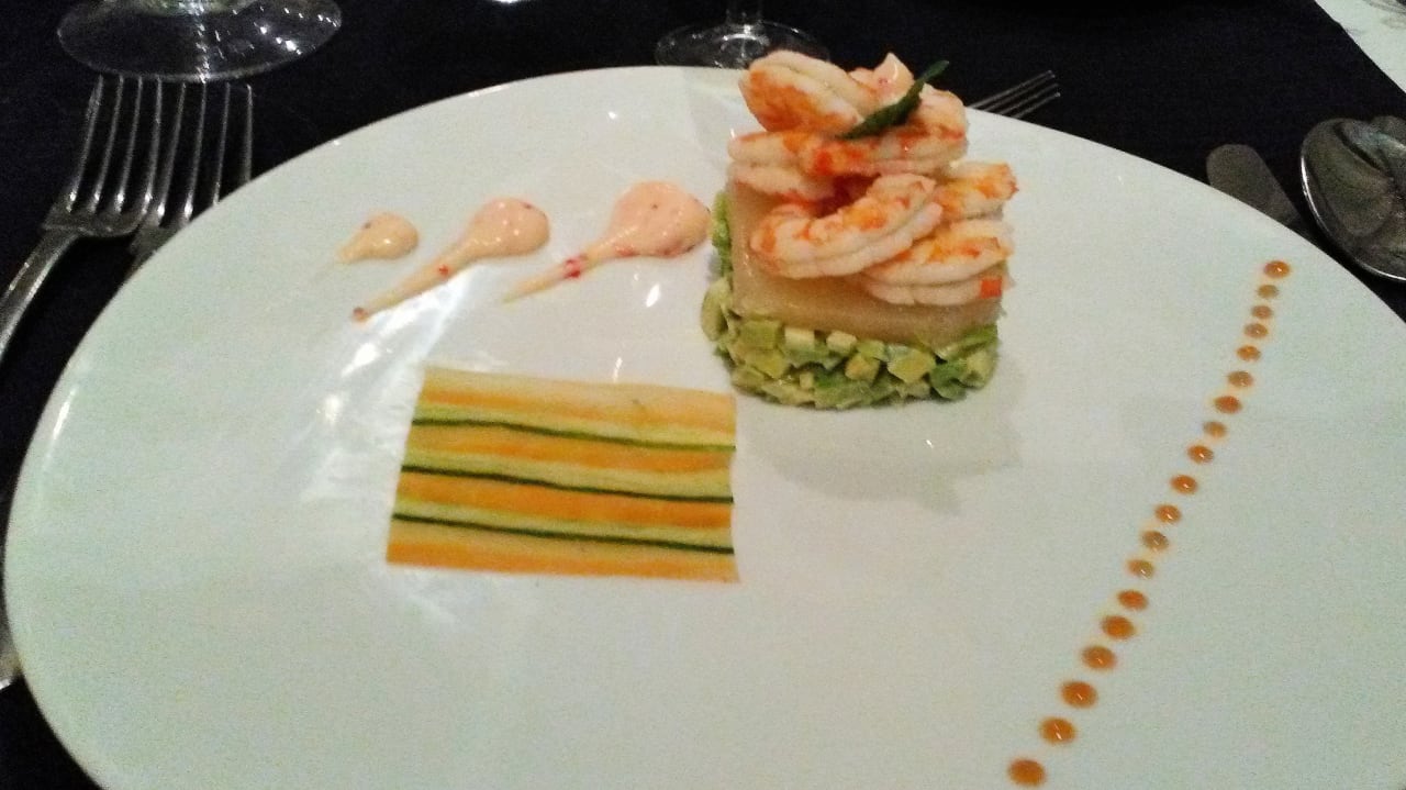 Gastro Oceana Hotel & Spa