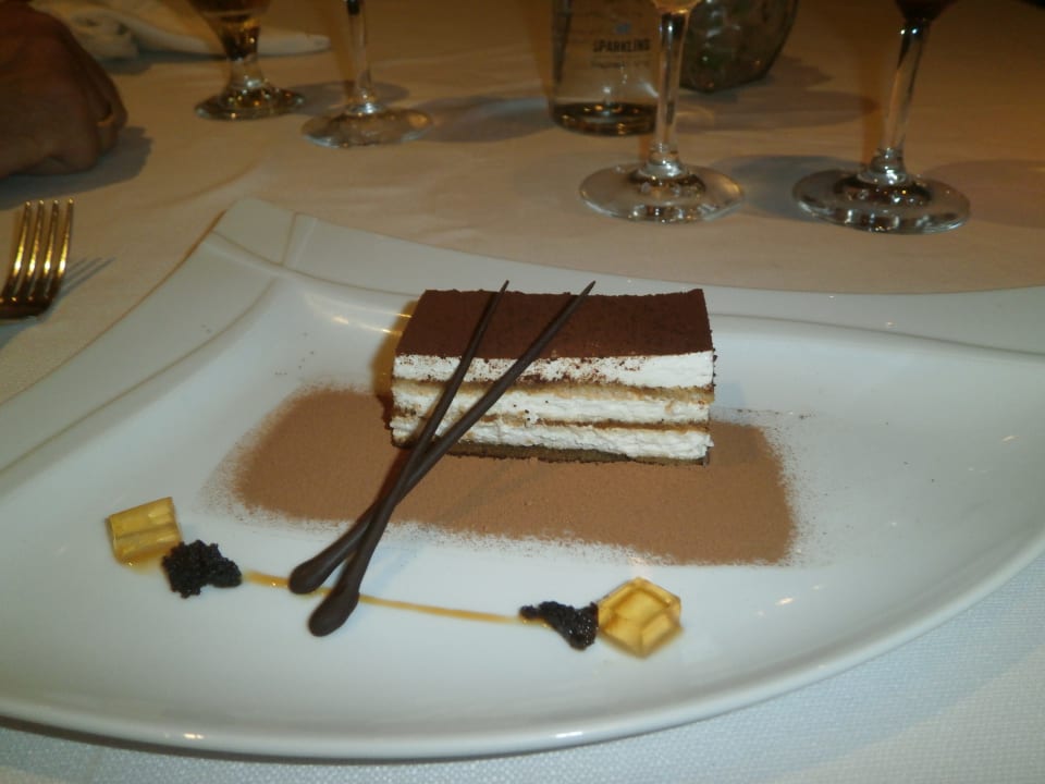 Gastro JOIA Bávaro by Iberostar