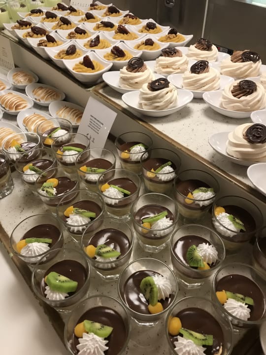 Gastro Iberostar Selection Fuerteventura Palace
