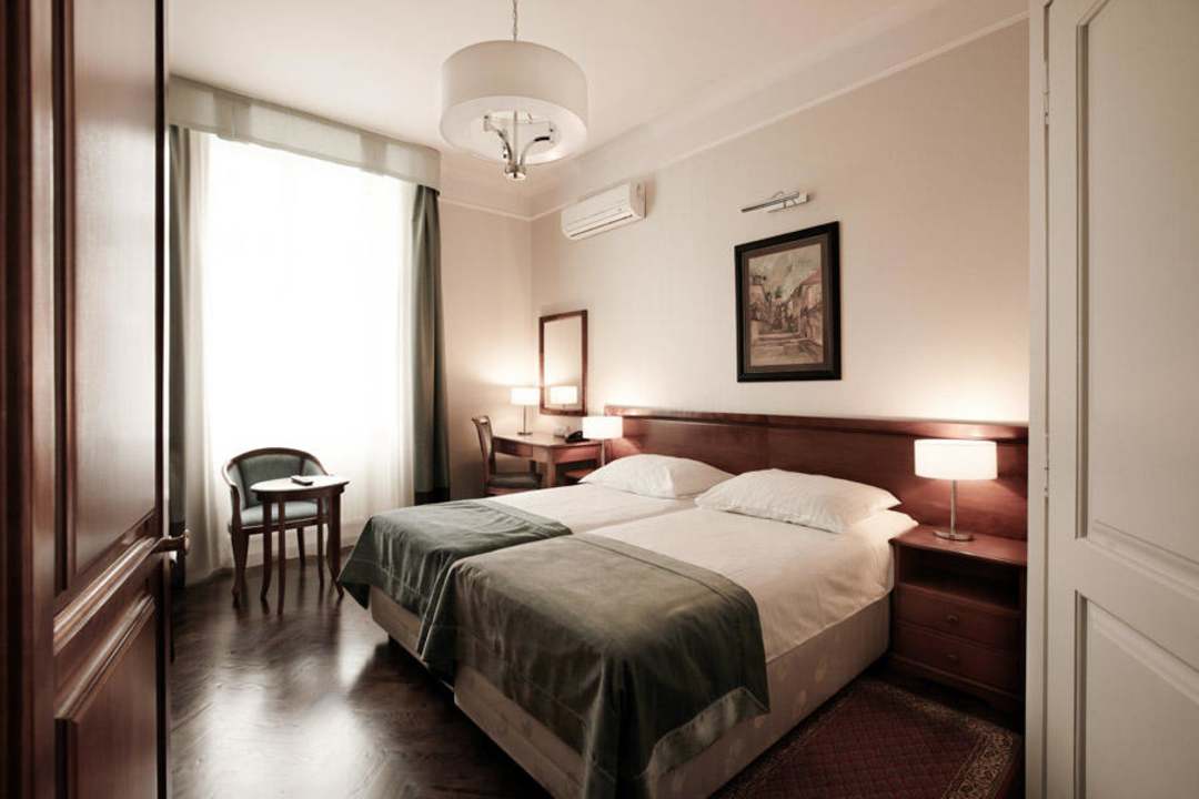 Pokoje  Hotel Senacki