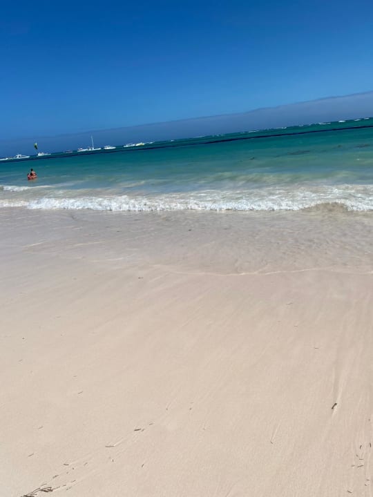 Strand Dreams Royal Beach Punta Cana