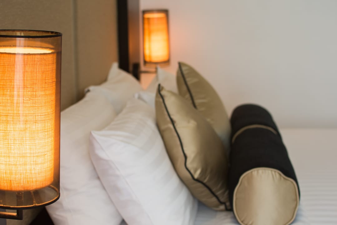 Zimmer SQ Boutique Hotel Managed by The Ascott Limited