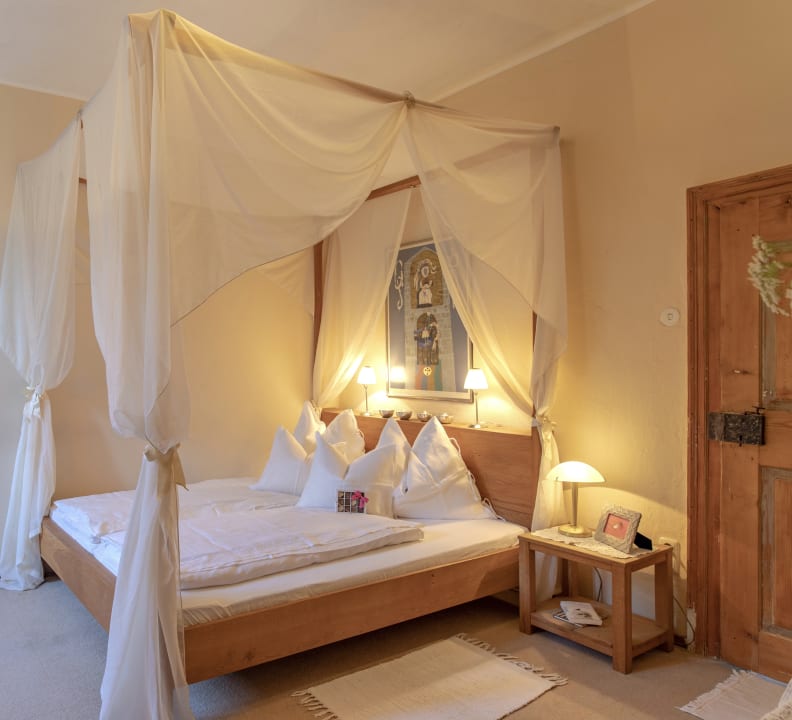 Zimmer Schloss Lichtengraben