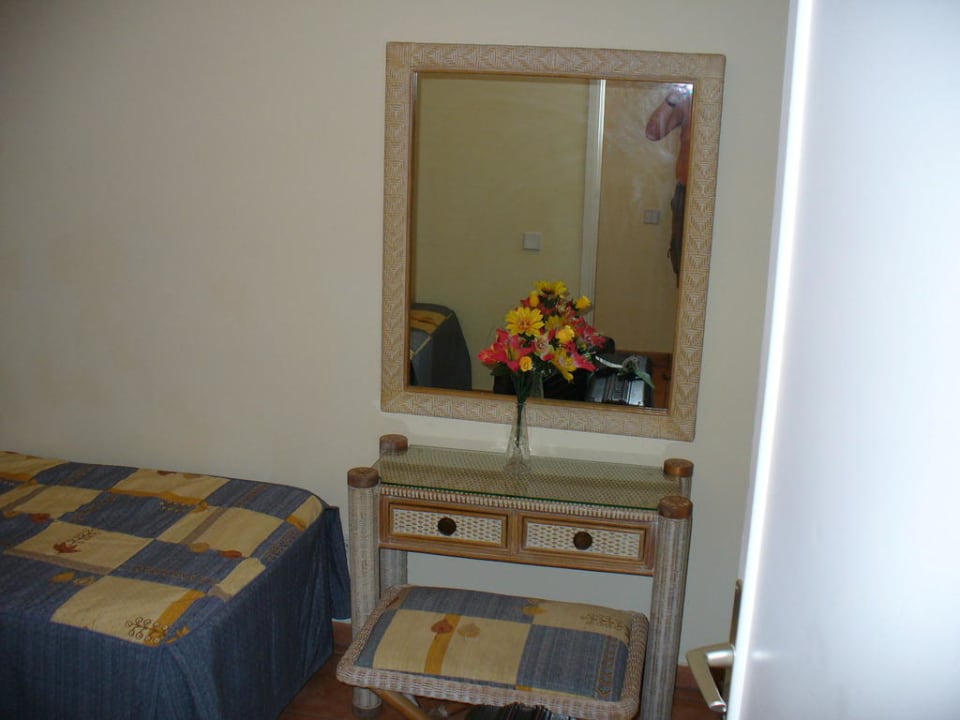 Schlafzimmer Nogal Appartements - Adults only