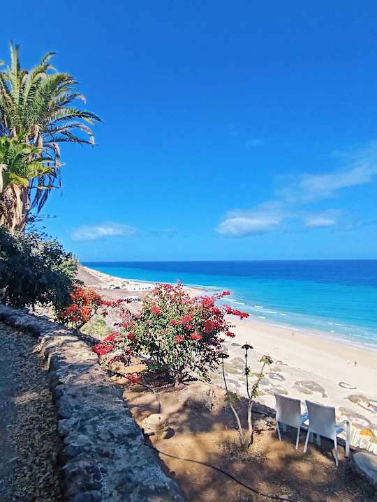 Strand Marina Playa Suite Hotel