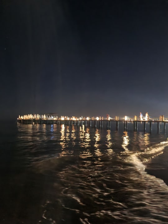 Strand Arcanus Hotels Sorgun