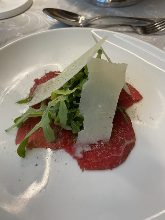 Gastro Villa Postillion am See