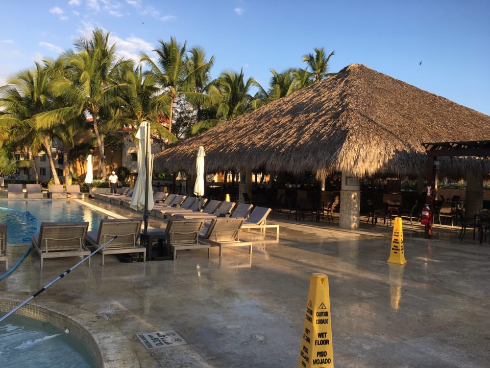 Gastro Hotel Viva Dominicus Palace by Wyndham-All Inclusive Resort