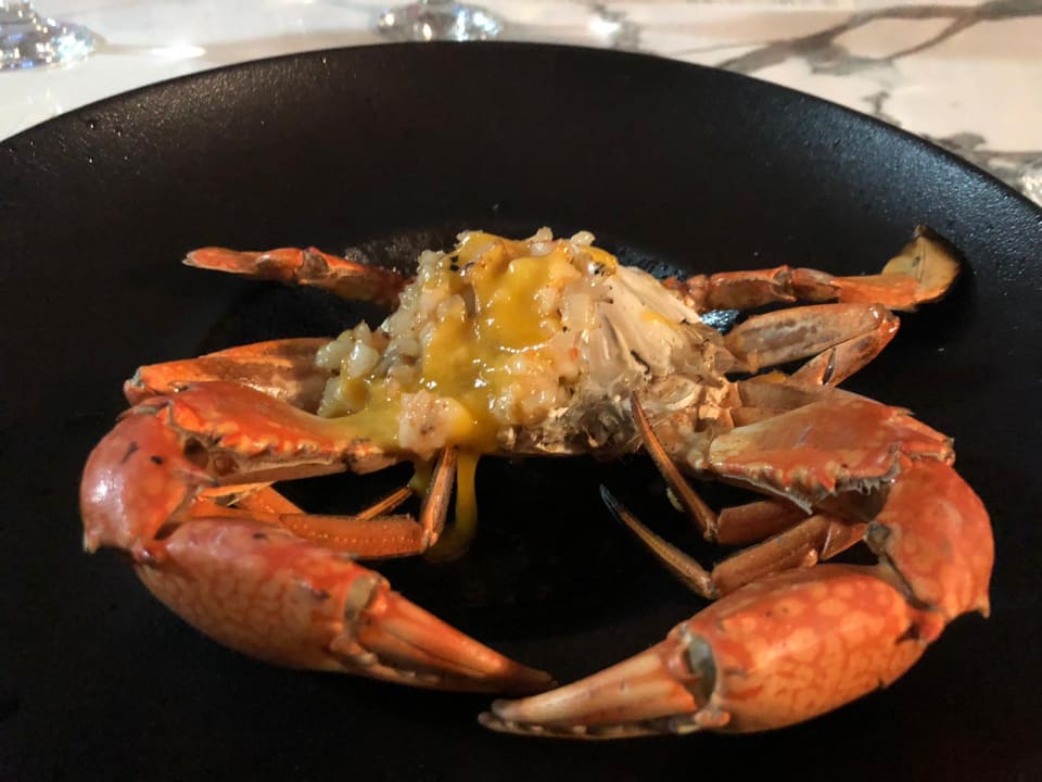 Gastro Rixos The Palm Hotel & Suites
